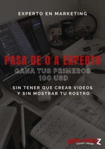 G- De 0 a Experto