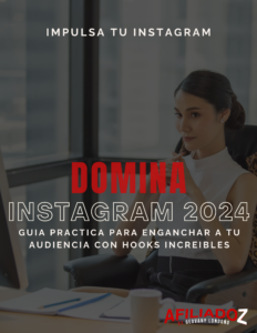 G- Domina Instagram -