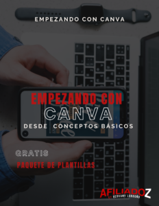 G- Empezando con Canva