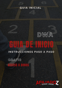 G- INSTRUCCIONES DE ACCESO